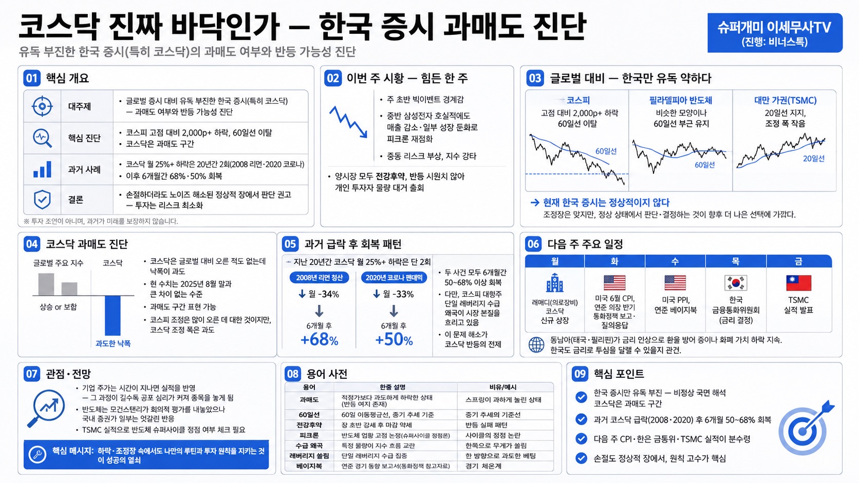 인포그래픽 요약