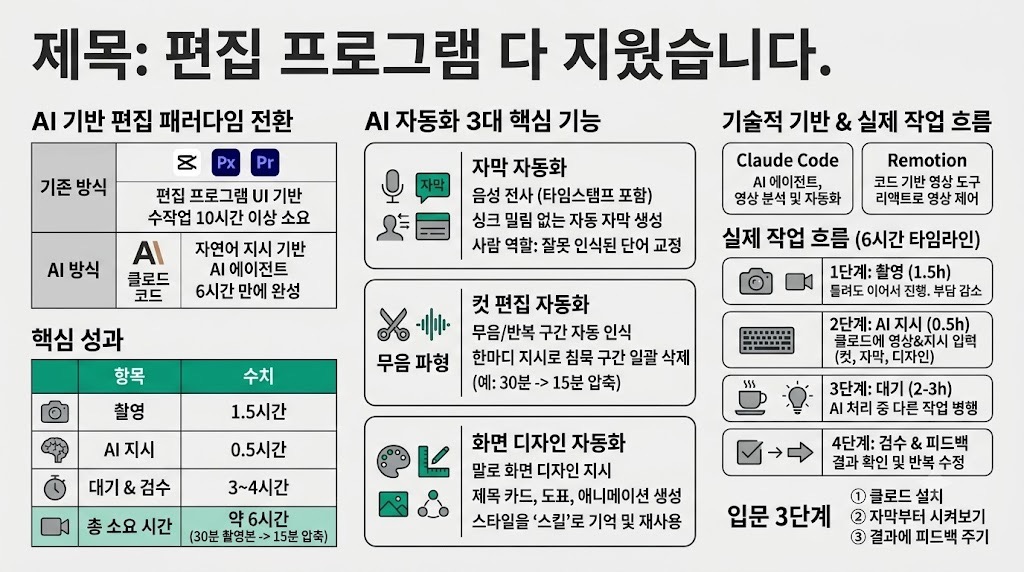 인포그래픽 요약