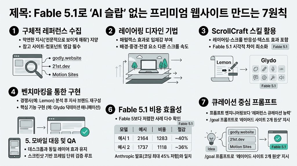 인포그래픽 요약